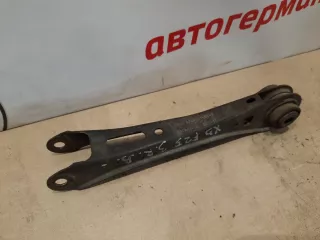 33326786981, 6786981 Рычаг подвески верхний BMW X3 F25 Арт 10044, вид 2