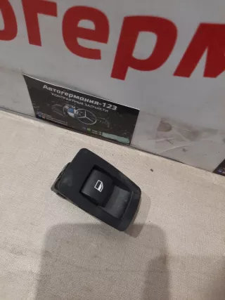 61316935534, 6945874 Кнопка стеклоподъемника BMW 1 E81/E82/E87/E88 Арт 10503, вид 1