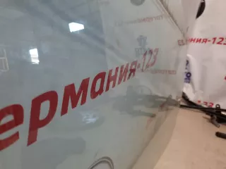 51357067794 Стекло двери BMW 1 E81/E82/E87/E88 Арт 10636, вид 3