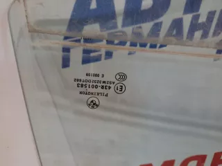51357067794 Стекло двери BMW 1 E81/E82/E87/E88 Арт 10636, вид 5