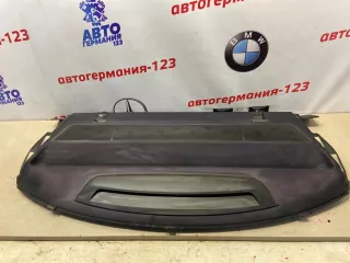 A2046902349, 2046902349 Полка багажника Mercedes C W204 Арт 10821, вид 1