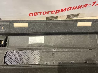 A2046902349, 2046902349 Полка багажника Mercedes C W204 Арт 10821, вид 13