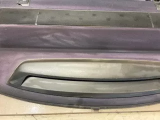 A2046902349, 2046902349 Полка багажника Mercedes C W204 Арт 10821, вид 3