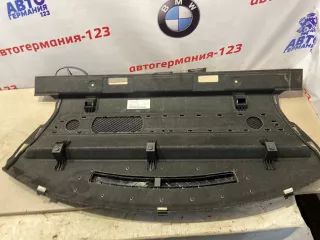 A2046902349, 2046902349 Полка багажника Mercedes C W204 Арт 10821, вид 8