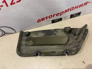 A2046100508, 2046100508 Защита антигравийная Mercedes C W204 Арт 10833, вид 1