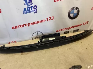 64226958404, 6958404 Воздуховод центральный BMW X5 E70 Арт 10958, вид 1