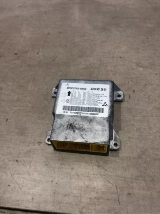 A2049012604, 2049012604 Блок управления airbag Mercedes C W204 Арт 11266, вид 1