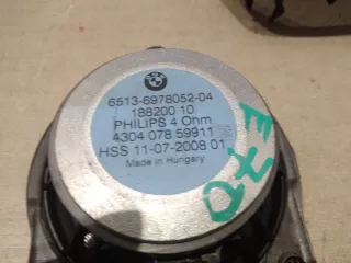 65126978052, 6978052 Динамик BMW X5 E70 Арт 11497, вид 3