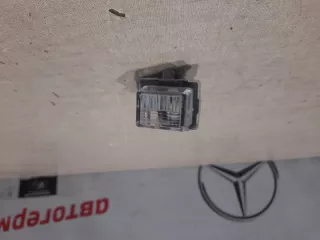 A2218200456, 2218200456 Подсветка номера Mercedes E C207 Арт 11646, вид 1