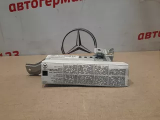 A2078600702, 2078600702 Подушка безопасности Mercedes E C207 Арт 11698, вид 1