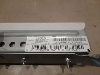 A2078600702, 2078600702 Подушка безопасности Mercedes E C207 Арт 11698, вид 4