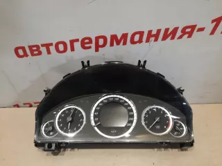A2129004909, 2129004909 Панель приборов Mercedes E C207 Арт 11722, вид 1