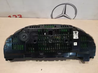 A2129004909, 2129004909 Панель приборов Mercedes E C207 Арт 11722, вид 4