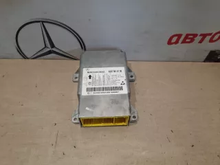 A2079010100, 2079010100 Блок управления airbag Mercedes E C207 Арт 11831, вид 1