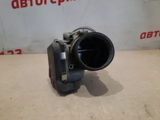 13547556118, 7556118 Дроссельная заслонка BMW X3 E83 Арт 11987, вид 1