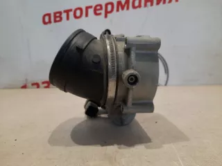 13547556118, 7556118 Дроссельная заслонка BMW X3 E83 Арт 11987, вид 3