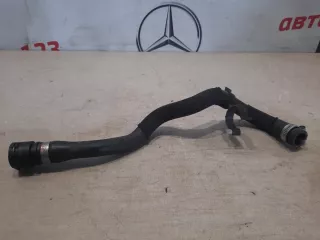 17123417607 Патрубок системы охлаждения BMW X3 E83 Арт 12026, вид 1