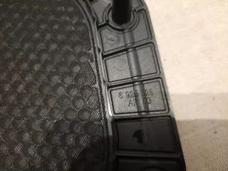65136925328, 6925328 Сетка динамика BMW X1 E84 Арт 12139, вид 4