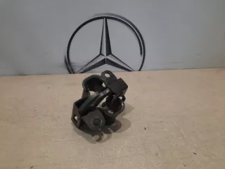 A2198800060, 2198800060 Замок капота Mercedes E W211 Арт 12460, вид 1