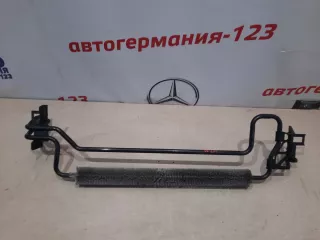 A2114662124 Радиатор гидроусилителя руля Mercedes E W211 Арт 12496, вид 1