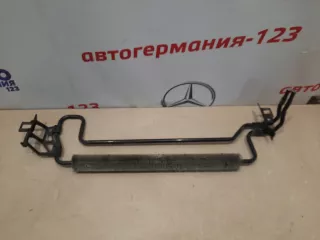 A2114662124 Радиатор гидроусилителя руля Mercedes E W211 Арт 12496, вид 7