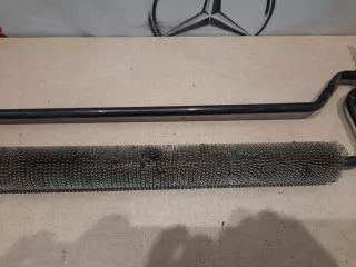 A2114662124 Радиатор гидроусилителя руля Mercedes E W211 Арт 12496, вид 10
