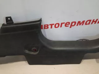 51439803268, 9801274 Пластик салона MINI COUNTRYMAN R60 Арт 13126, вид 3
