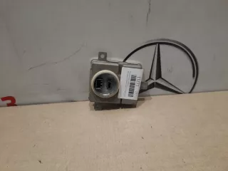 A2048703226 Блок розжига ксенона Mercedes GLK X204 Арт 13271, вид 5