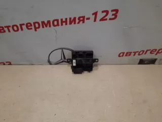 12637614585, 7614585 Модуль питания BMW 1 F20/F21 Арт 13349, вид 1