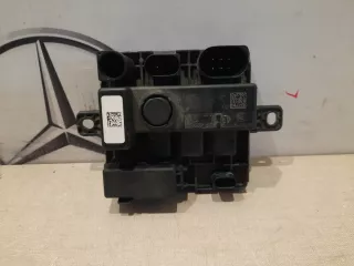12637614585, 7614585 Модуль питания BMW 1 F20/F21 Арт 13349, вид 2