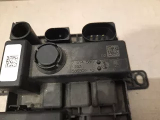 12637614585, 7614585 Модуль питания BMW 1 F20/F21 Арт 13349, вид 3