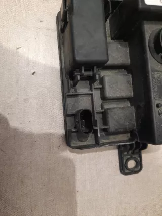 12637614585, 7614585 Модуль питания BMW 1 F20/F21 Арт 13349, вид 6