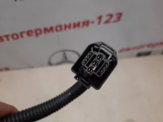 12517608801, 7608801 Проводка ДВС BMW 1 F20/F21 Арт 13408, вид 3