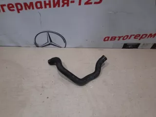 32416789570, 6789570 Патрубок интеркулера BMW 5 F10/F11/GT F07 Арт 13596, вид 1