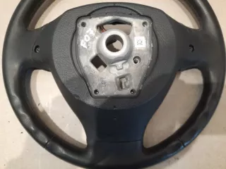 32336790888, 32 33 6 792 411 Руль с подушкой безопасности BMW 5 F10/F11/GT F07 Арт 13654, вид 13