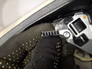 32336790888, 32 33 6 792 411 Руль с подушкой безопасности BMW 5 F10/F11/GT F07 Арт 13654, вид 8