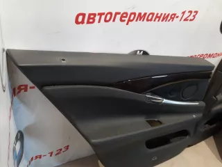 51427261017, 51427261018 Обшивка дверей BMW 5 F10/F11/GT F07 Арт 13788, вид 14