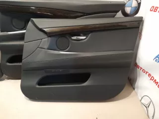 51427261017, 51427261018 Обшивка дверей BMW 5 F10/F11/GT F07 Арт 13788, вид 15