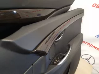 51427261017, 51427261018 Обшивка дверей BMW 5 F10/F11/GT F07 Арт 13788, вид 16