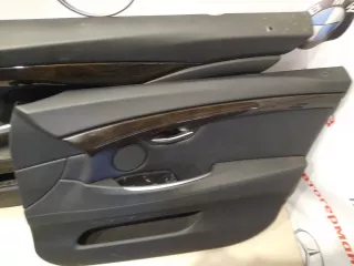 51427261017, 51427261018 Обшивка дверей BMW 5 F10/F11/GT F07 Арт 13788, вид 17