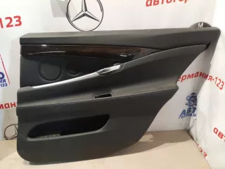 51427261017, 51427261018 Обшивка дверей BMW 5 F10/F11/GT F07 Арт 13788, вид 20