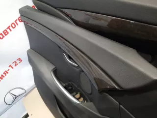 51427261017, 51427261018 Обшивка дверей BMW 5 F10/F11/GT F07 Арт 13788, вид 5