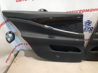 51427261017, 51427261018 Обшивка дверей BMW 5 F10/F11/GT F07 Арт 13788, вид 9