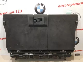 51477276001, 9167384 Пол багажника BMW 5 F10/F11/GT F07 Арт 13790, вид 1
