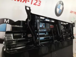 51477276001, 9167384 Пол багажника BMW 5 F10/F11/GT F07 Арт 13790, вид 11