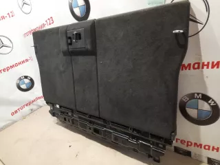 51477276001, 9167384 Пол багажника BMW 5 F10/F11/GT F07 Арт 13790, вид 2