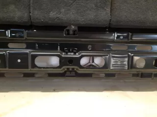 51477276001, 9167384 Пол багажника BMW 5 F10/F11/GT F07 Арт 13790, вид 6