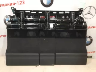 51477276001, 9167384 Пол багажника BMW 5 F10/F11/GT F07 Арт 13790, вид 8