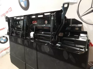 51477276001, 9167384 Пол багажника BMW 5 F10/F11/GT F07 Арт 13790, вид 9