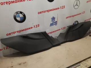  Обшивка двери BMW 5 F10/F11/GT F07 Арт 14300, вид 1